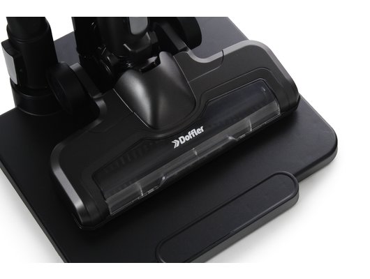 Пылесос DOFFLER HVC 330 NL